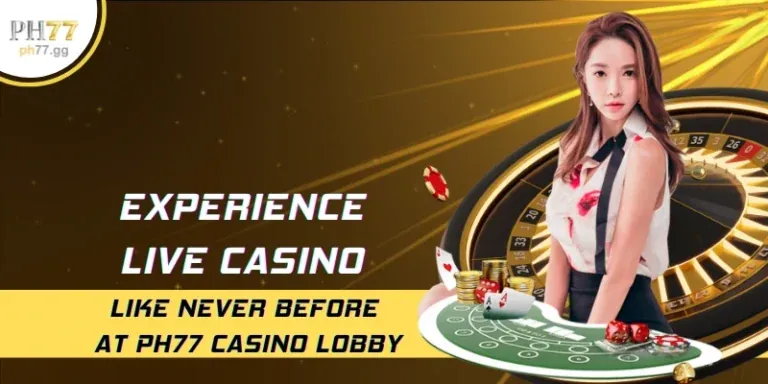Trải nghiệm casino trực tuyến fun97 login