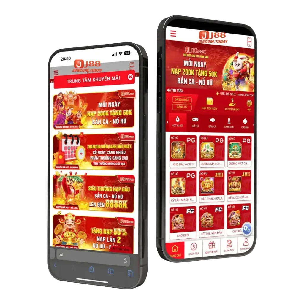 Kho game đa dạng fun97