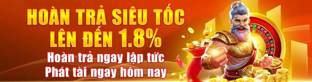 Hình ảnh khuyến mãi Fun97 Login 2026