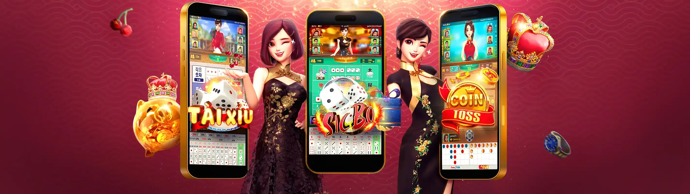 Khuyến mãi sự kiện đặc biệt Fun97 Login