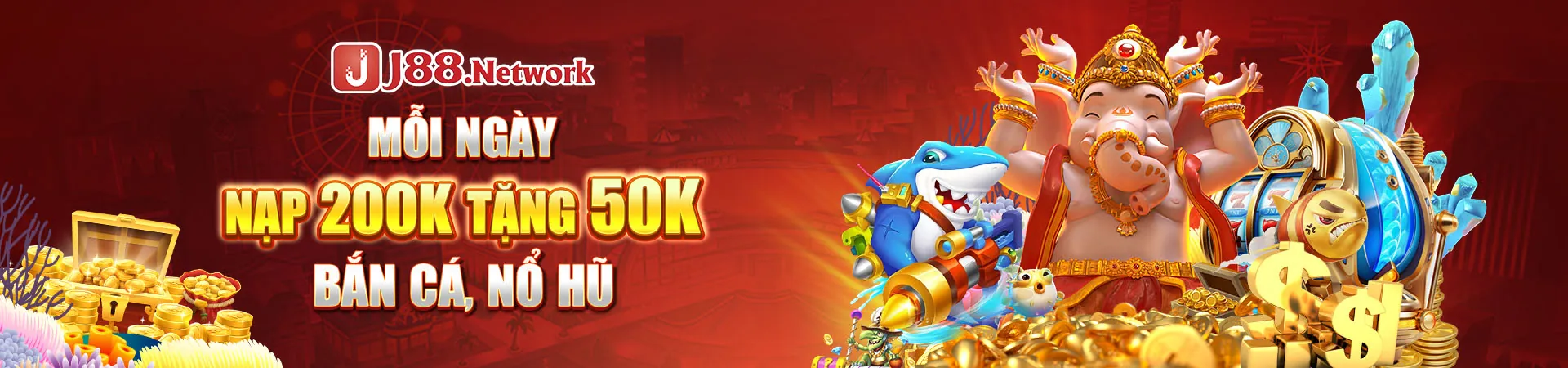 Hoàn trả tiền cược Fun97 Login