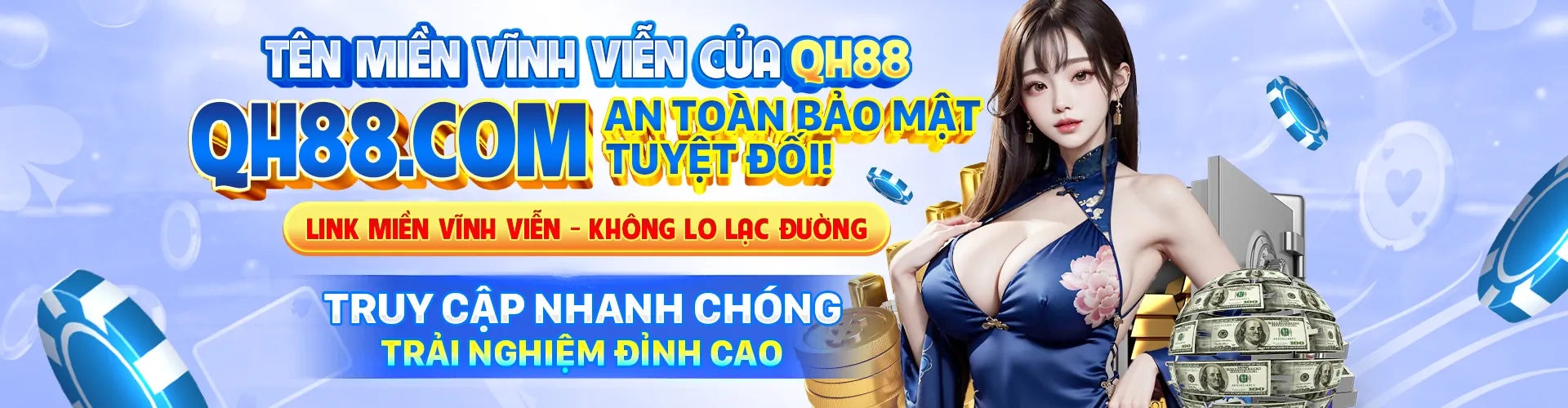 Hình ảnh minh họa bảo mật tài khoản fun97