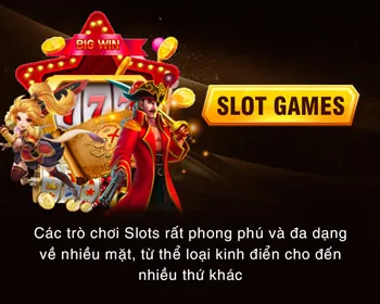 Kho game đa dạng fun97