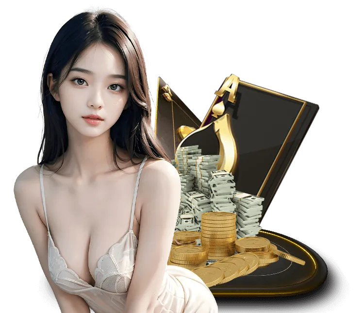 Slot Game Fun97